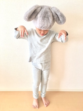 Ｓ&Nさんのコーディネート