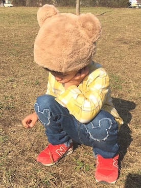 Ｓ&Nさんのコーディネート