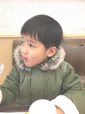 Ｓ&Nさんのコーディネート