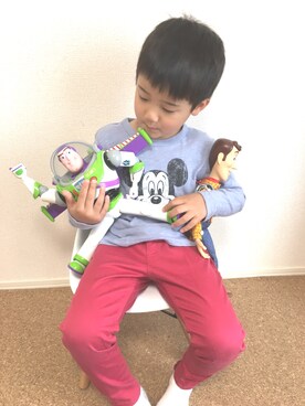 Ｓ&Nさんのコーディネート