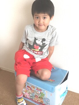 Ｓ&Nさんのコーディネート