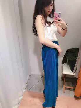 miyaさんのコーディネート