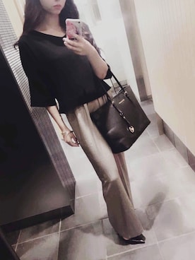 miyaさんのコーディネート