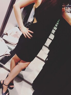 miyaさんのコーディネート