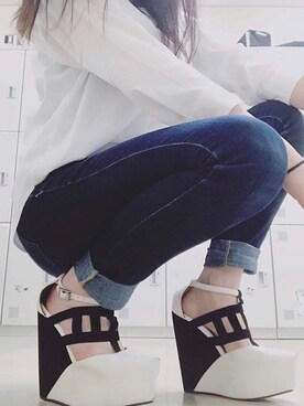 miyaさんのコーディネート