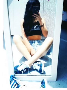 miyaさんのコーディネート