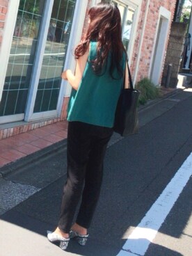 miyaさんのコーディネート