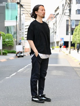 kitazawaさんのコーディネート