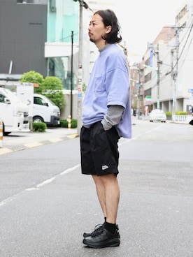 kitazawaさんのコーディネート