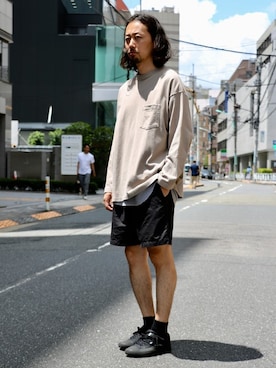 kitazawaさんのコーディネート