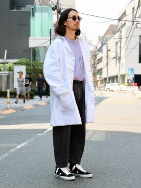 kitazawaさんのコーディネート