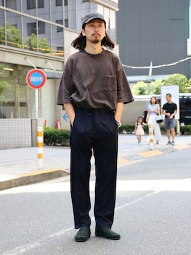 kitazawaさんのコーディネート