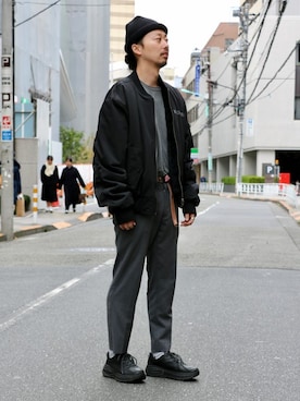 kitazawaさんのコーディネート