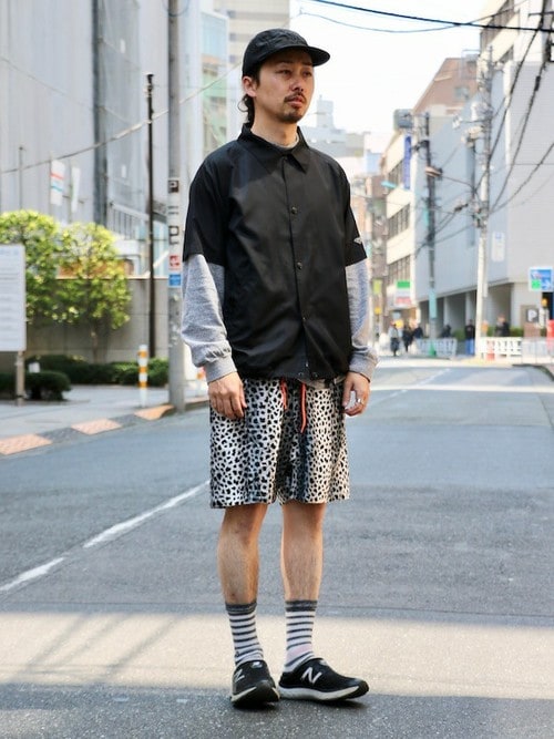 Kitazawa C E L Store 恵比寿店 C E L Storeのシャツ ブラウスを使ったコーディネート Wear