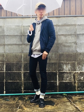 ren00さんのコーディネート