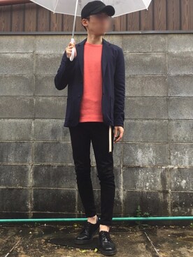 ren00さんのコーディネート