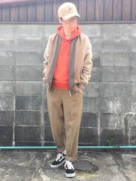 ren00さんのコーディネート