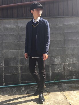 ren00さんのコーディネート