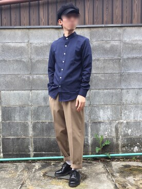 ren00さんのコーディネート