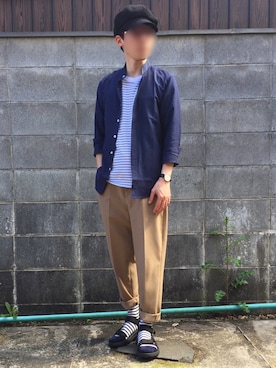 ren00さんのコーディネート