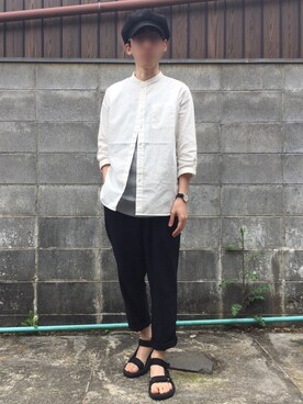 ren00さんのコーディネート