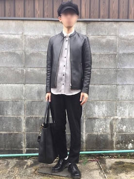 ren00さんのコーディネート