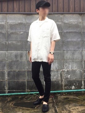 ren00さんのコーディネート