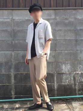 ren00さんのコーディネート