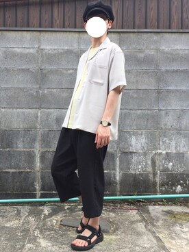 ren00さんのコーディネート