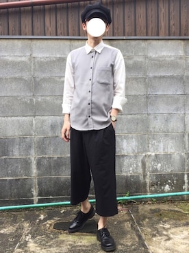 ren00さんのコーディネート