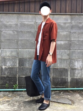 ren00さんのコーディネート