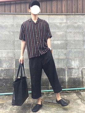 ren00さんのコーディネート