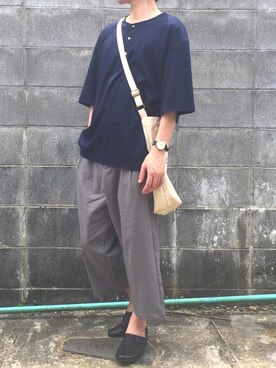 ren00さんのコーディネート