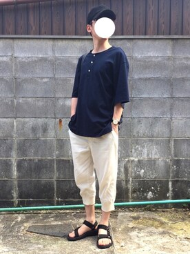 ren00さんのコーディネート