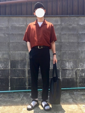 ren00さんのコーディネート