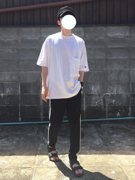 ren00さんのコーディネート