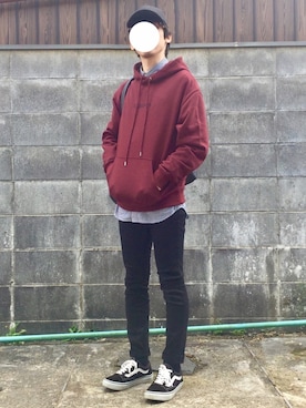 ren00さんのコーディネート