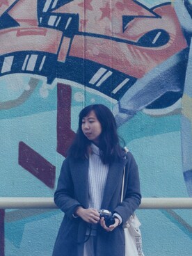 dk641さんのコーディネート