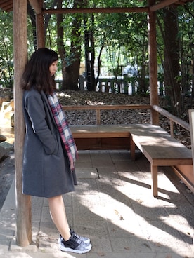 dk641さんのコーディネート