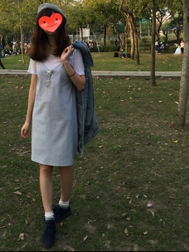 dk641さんのコーディネート