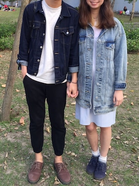 dk641さんのコーディネート