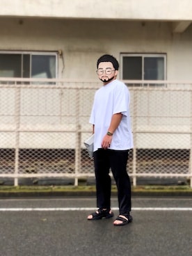 Mercyさんのコーディネート