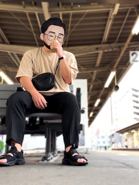 Mercyさんのコーディネート