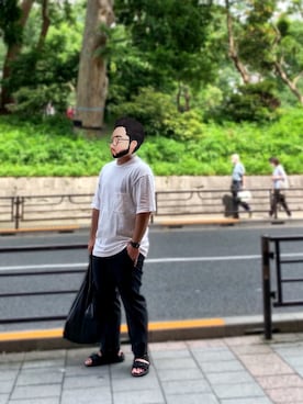 Mercyさんのコーディネート