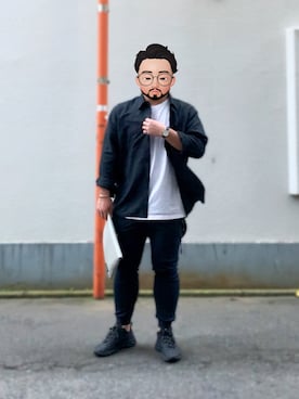 Mercyさんのコーディネート