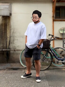 Mercyさんのコーディネート