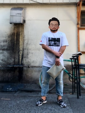 Mercyさんのコーディネート