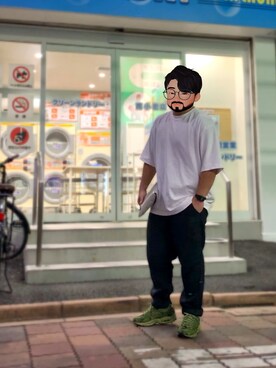 Mercyさんのコーディネート