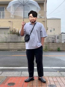 Mercyさんのコーディネート