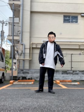 Mercyさんのコーディネート